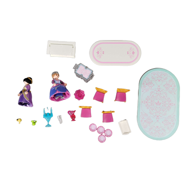 Playmobil Speisesaal 70455 Spielset