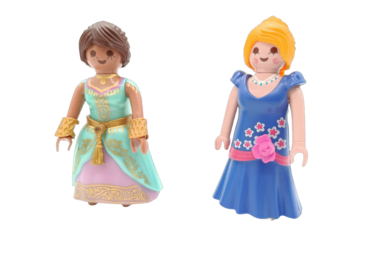 Playmobil Princess Musikzimmer 70452 Spielset mit Zubehör