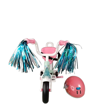 Baby born Play & Fun 823699 Fahrrad