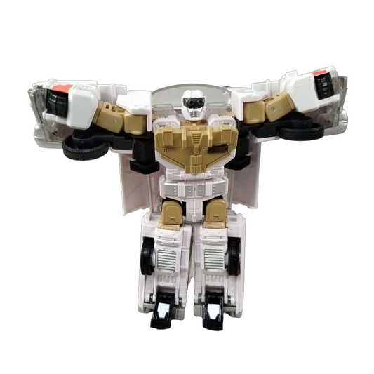 Hasbro Ghostbusters Ectotron Transformierfigur
