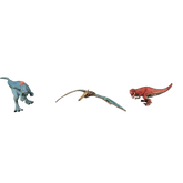 Schleich Tiere Bundle Dino Set von 3 Figuren