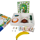 Ravensburger tiptoi Dschungel-Olympiade Buch