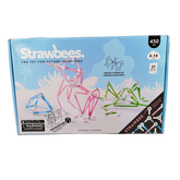 Melissa & Doug Strawbees Inventor Kit Baukasten & Konstruktionsset