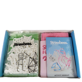 Melissa & Doug Strawbees Inventor Kit Baukasten & Konstruktionsset