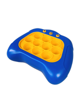 Smyths Toys Quick Push Pop-It Reaktions- & Lernspiel, ab 3 Jahre