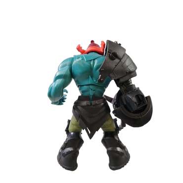 Mattel Masters of the Universe Trap Jaw Actionfigur