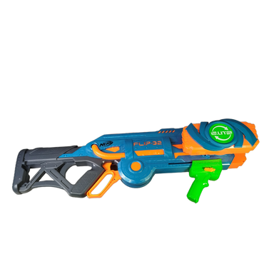 Hasbro NERF Elite Flip-32 Blaster