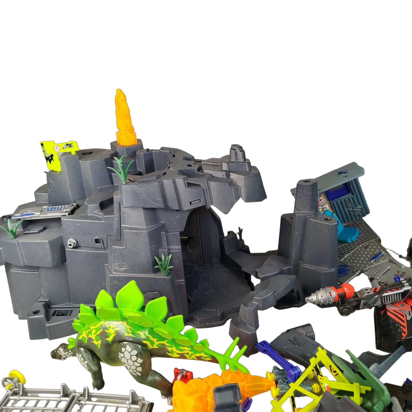 Playmobil Dino Rise 70623 Rock Set