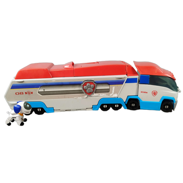 Spin Master PAW Patrol Paw Patroller Actionfigur