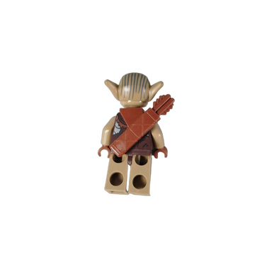LEGO Der Hobbit Hunter Orc lor039 Figur ab 6–9 Jahre