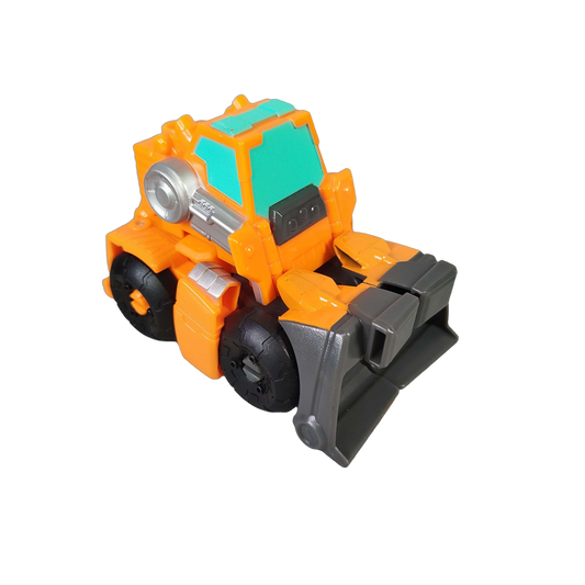 Hasbro Command Center Wedge Actionfigur