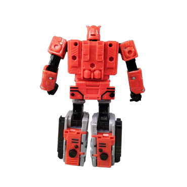 Hasbro Autobot Blaster F3054 Actionfigur