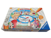 Ravensburger tiptoi Wir lernen die Uhr Buch