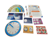 Ravensburger tiptoi Wir lernen die Uhr Buch