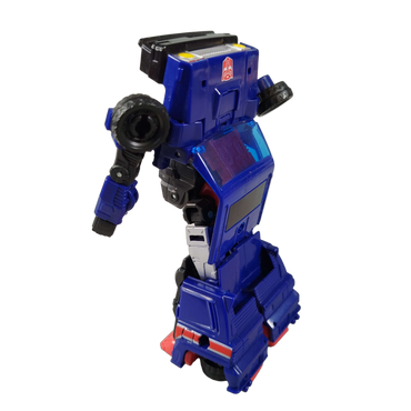 Hasbro Transformers Siege Crosshairs Actionfigur