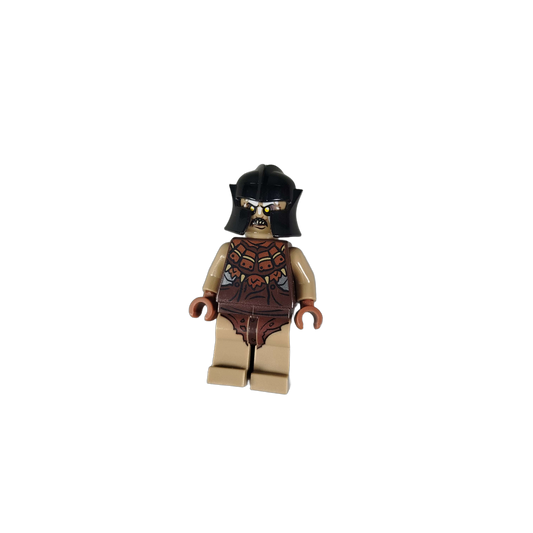 LEGO 79007 Der Herr der Ringe Mordor Orc Minifigur