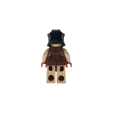 LEGO 79007 Der Herr der Ringe Mordor Orc Minifigur