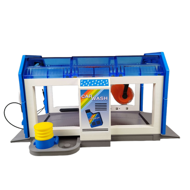 Playmobil 6571 Autowaschanlage Spielset