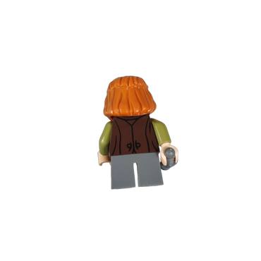 LEGO Bombur der Zwerg lor051 Figur