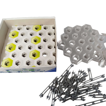 Ravensburger GraviTrax Kugelbahn Starterset XXL