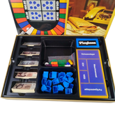 Ravensburger Playboss – Das Wirtschaftsspiel Brettspiel, ab 10 Jahre