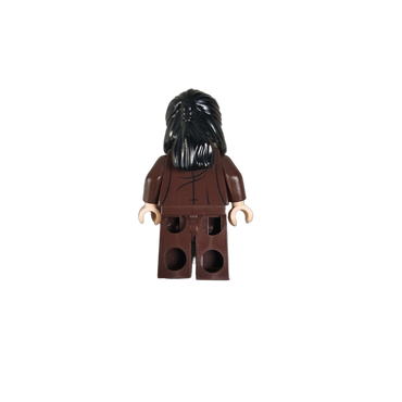 LEGO The Hobbit Bard the Bowman Minifigur