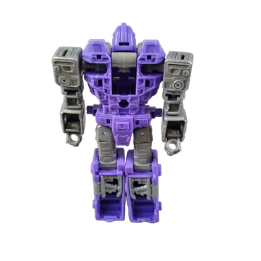 Hasbro Transformers Siege Refraktor Figur