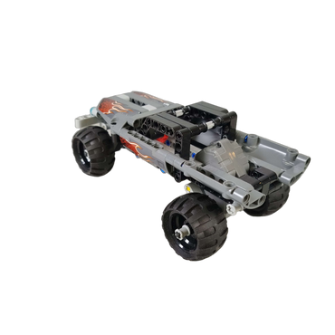 LEGO Technic Getaway Truck 42090 Auto Bauset
