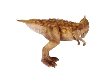 Schleich Tiere Dinosaurier Figur mit beweglichem Kiefer