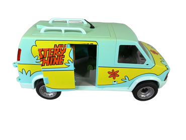 Playmobil Mystery Machine 70286 Auto, ab 3 Jahre