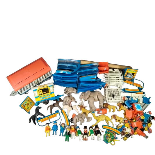 Playmobil Zirkus 3510 Spielset