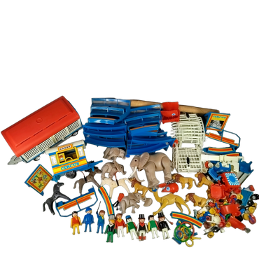 Playmobil Zirkus 3510 Spielset
