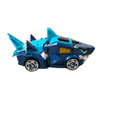 Animaltron Jawscop Actionfigur