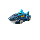 Animaltron Jawscop Actionfigur