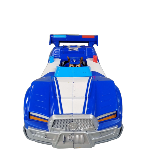 Spin Master Paw Patrol Chase Fahrzeug 6063425