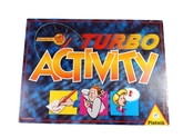Piatnik Activity Turbo 600838 Brettspiel Partyspiel Familienspiel