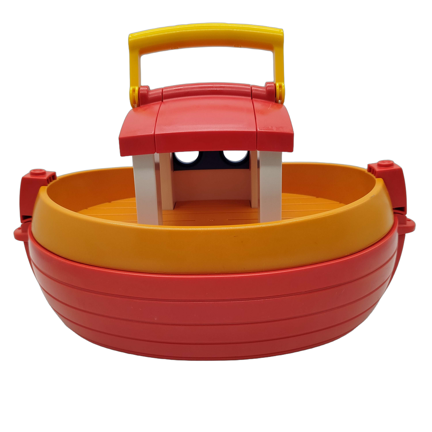 Playmobil 1.2.3 Arche Noah 6765 Spielset
