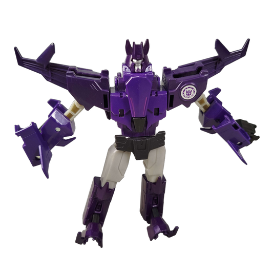 Hasbro Cyclonus C2352 Actionfigur Transformers