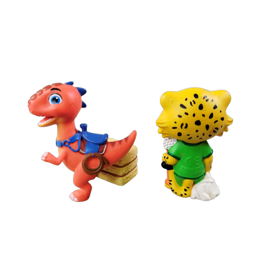 Tonies Bundle Dino Ranch 2x Figuren