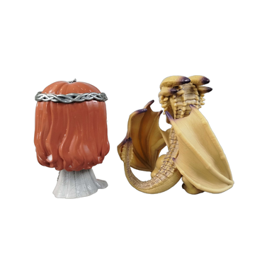 Funko Bundle GoT Set von 2 Figuren