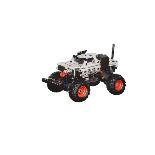 LEGO Technic 42150 Mutt Monstertruck