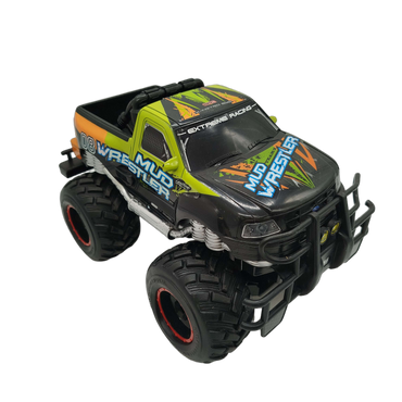 Dickie Toys Ford F150 Mud Wrestler RC Monstertruck