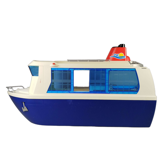 Playmobil Kreuzfahrtschiff 6978 Spielset