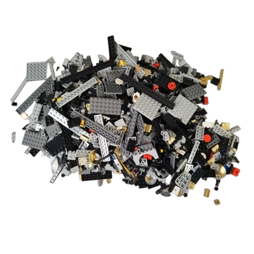 LEGO Creator Expert NASA Apollo 11 Mondlandefähre 10266 Bauset