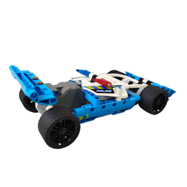 LEGO Technic Police Pursuit 42091 Polizeiauto