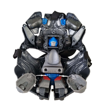 Hasbro Optimus Primal 2-in-1 Verwandlungsmaske
