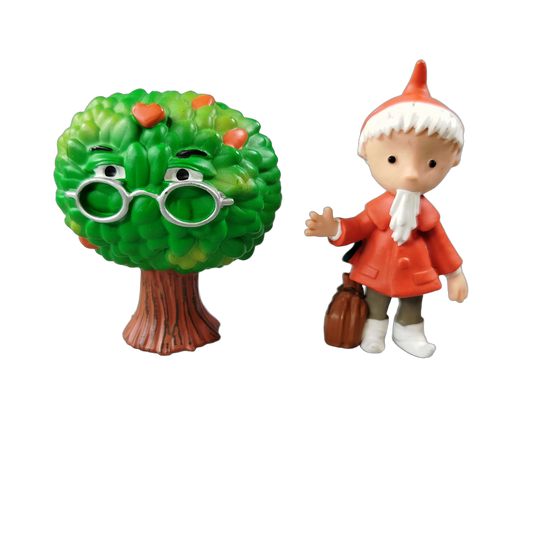 Tonies Bundle Sandmännchen & Herr von Bödefeld 2x Figuren