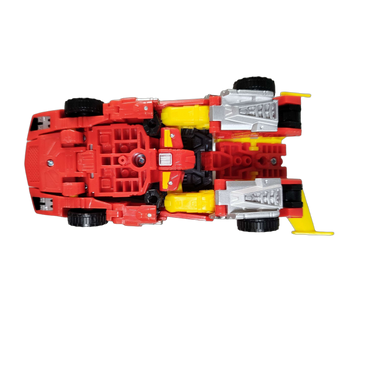 Hasbro Hot Rodimus C-05 Actionfigur ab 6-9 Jahre