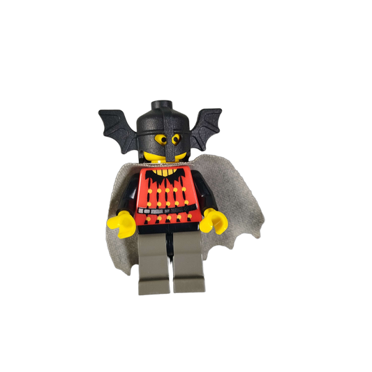 LEGO Basil Batlord Minifigur cas022