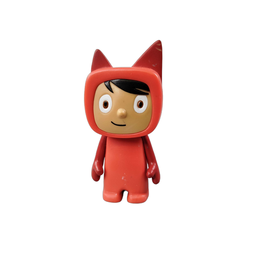 Tonies Kreativ Tonie Rot Hörfigur für Toniebox